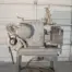 Chippy Metal Shaper