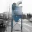 Airco Dust Collection System