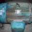 Teco MAX-E 60HP Induction Motor