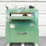 General 15-250 24" horizontal double drum sander
