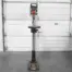 Canwood Pro Drill Radial Press with Variable Swing