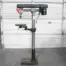 Canwood Pro Drill Radial Press with Variable Swing