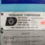 Davey BA Hydrovane Compressor