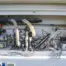 SCM K203 Edgebander