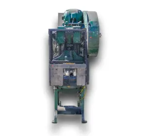 Punch Press