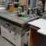 Biesse Artech Single Semi Automatic Edge-banding Machine