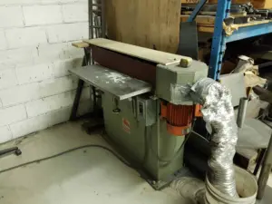 Progress PMC-150 Edgesander