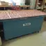 Pyradia Belfab DT Series Down Draft Table