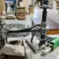 Biesse Artech Single Semi Automatic Edge-banding Machine