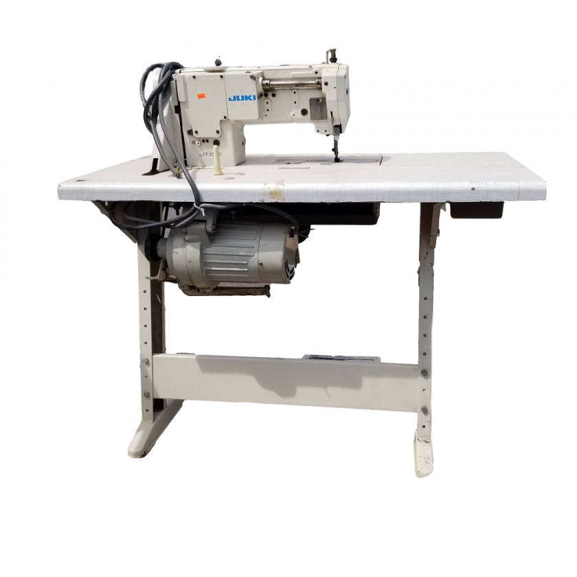 Used JukiLU1510 Sewing Machine Coast Machinery Group