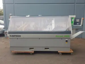Used BIESSE ARTECH AKRON 425 Edgebander for sale