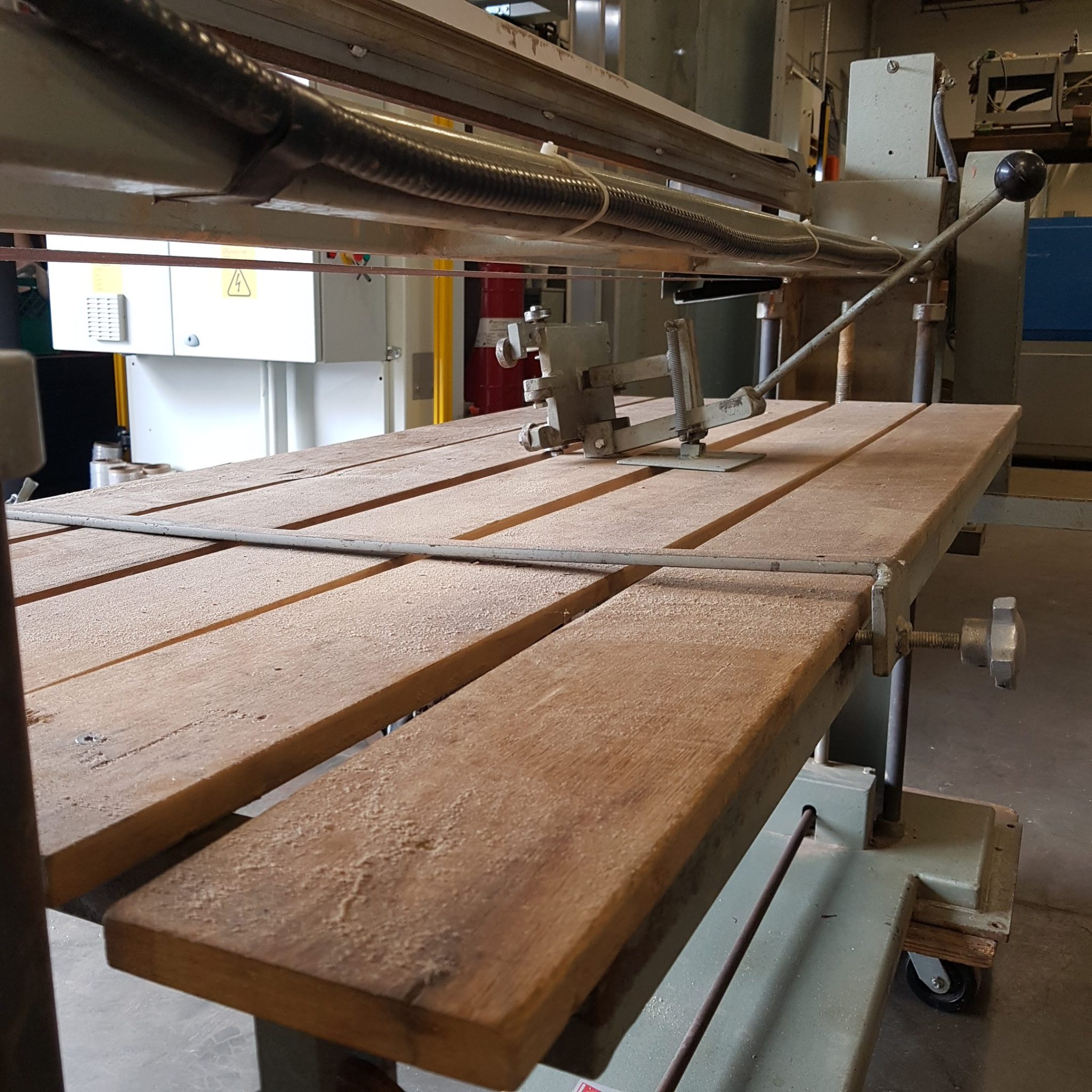 Diy stroke sander deals