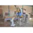 Used Used Heian NC-531PF CNC Router 5' x 10' Table