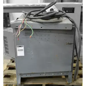 Used EAGLE Mark II 36V Battery Charger for sale