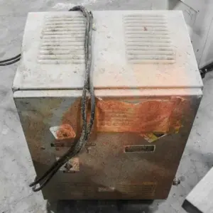Used Intercontinental Battery Charger for sale