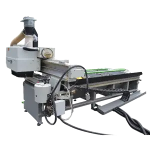 Used Used Biesse Rover 20 Machining Center for sale