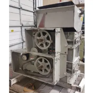 Automatic Equipment MFG. Co. CSU-500 Roller Mill