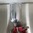 Used Binks Model M1-G HVLP Gravity Feed Spray Gun