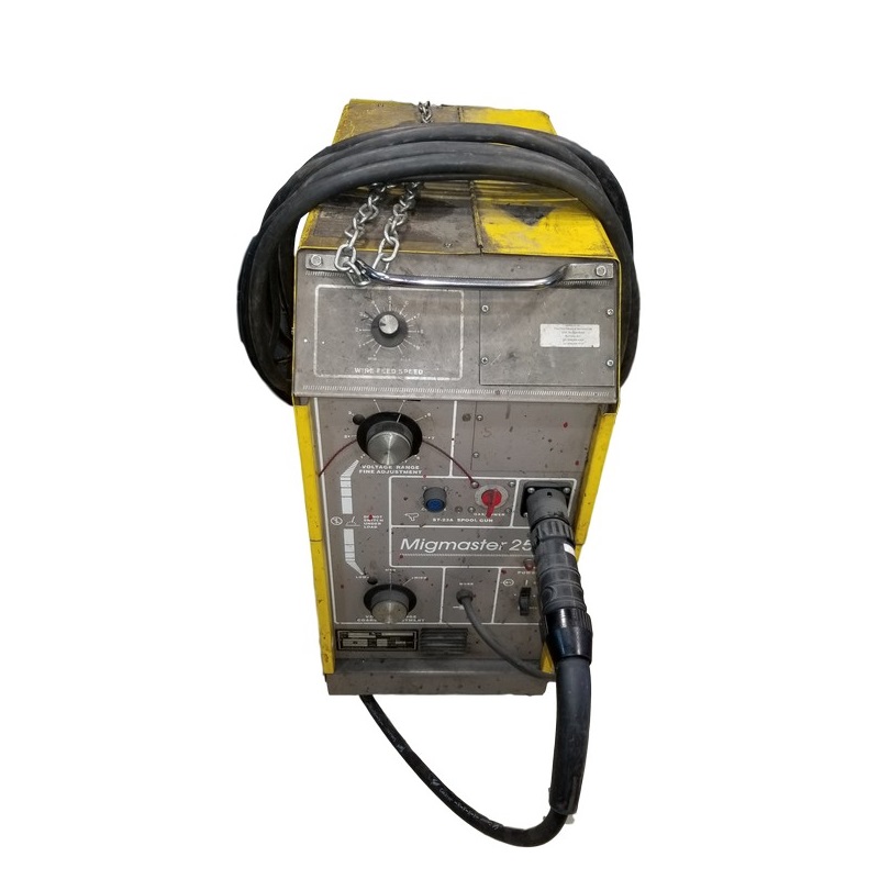 Migmaster 250 best sale