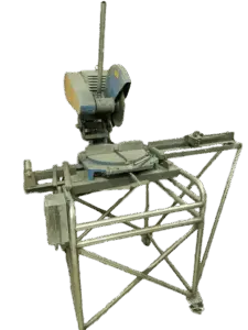 Used Metal Chop Saw for sale