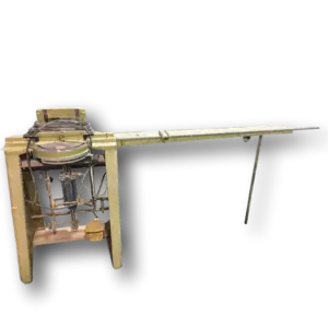Used Jyden Pneumatic Moulding Cutter for sale