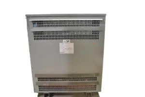 Used Delta 225KVA 600V Transformer for sale