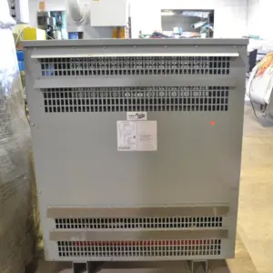 Used Delta KVA 300 Transformer for sale