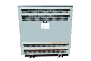 Used Siemens 300 KVA Transformer for sale