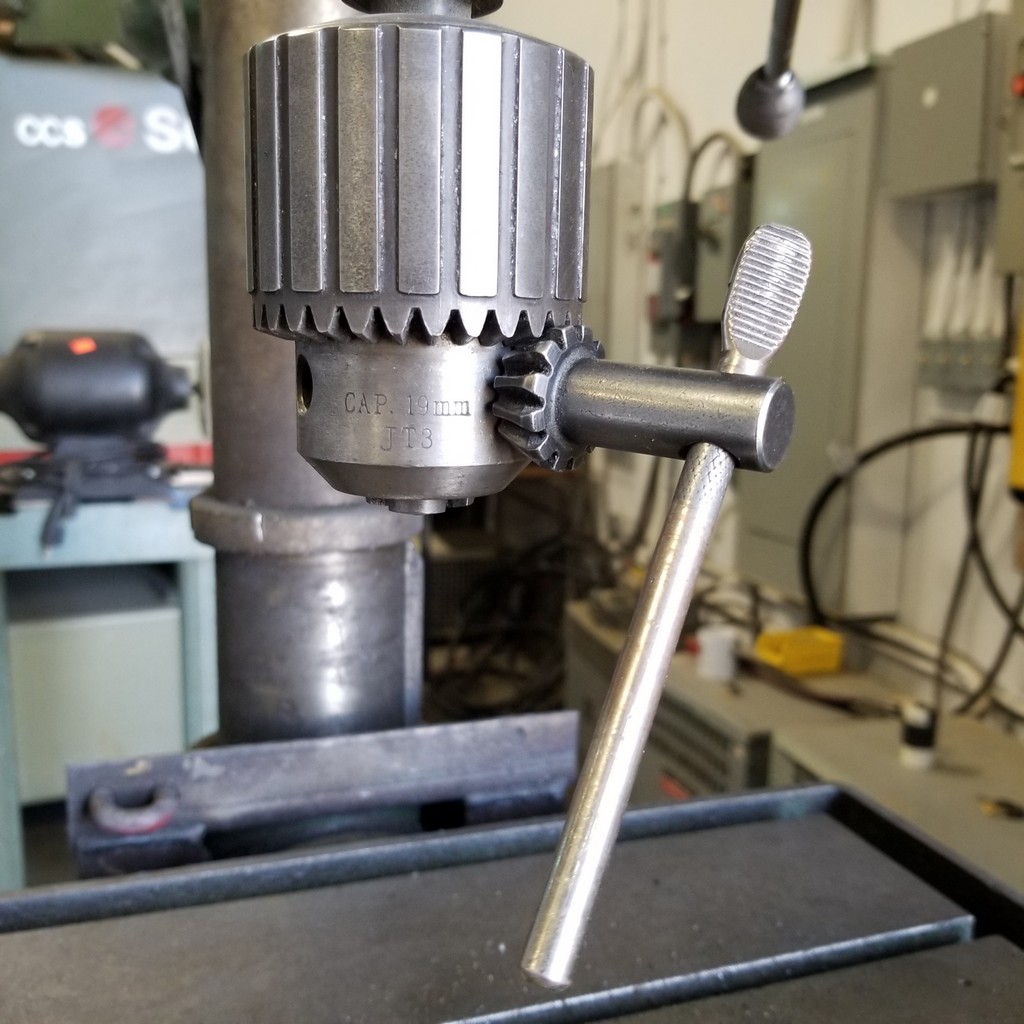 Used General International 22