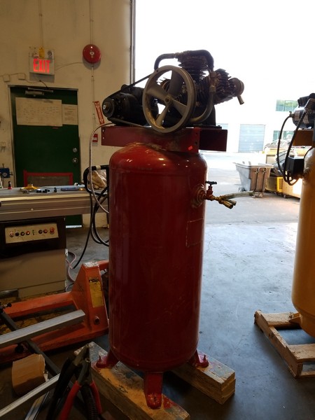 Snap on compressor deals