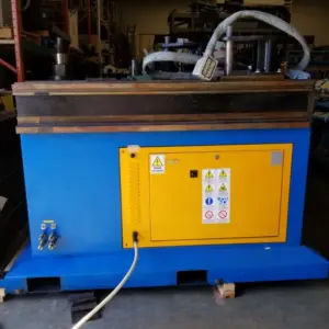Ercolina GB 170 Pipe Bender Machine