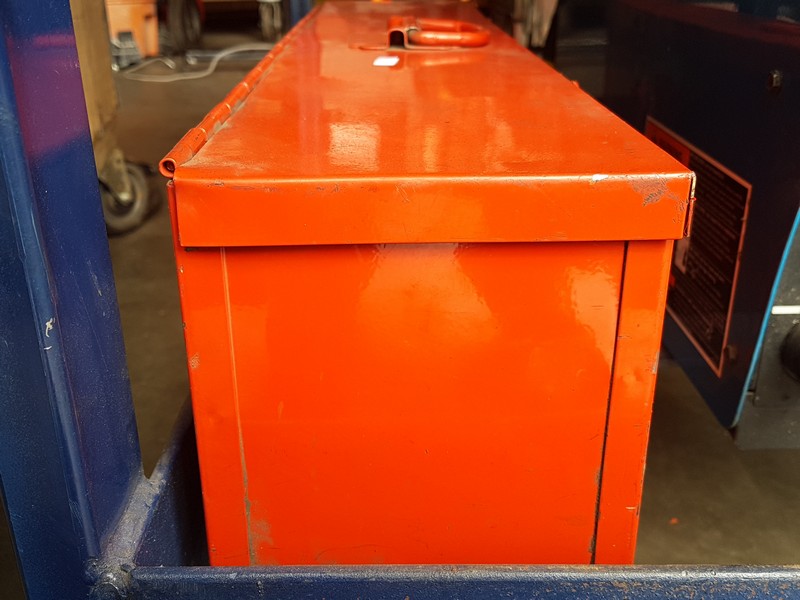 Used Norco 20 Ton Automotive Porta Power Collision Maintenance