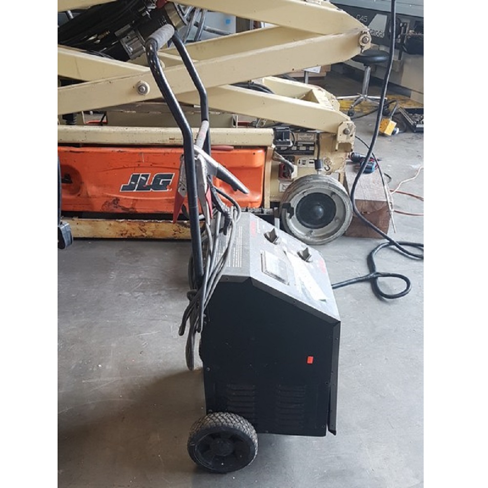 Used Schumacher PSW-61224 DSR ProSeries High Performance Battery