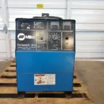 Used Miller Deltaweld 300 for sale