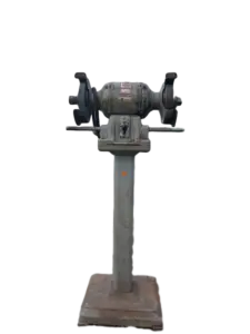 GMF 8" Senior Grinder