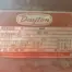 623-20 Devilbiss compressor