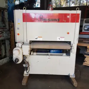 Timesaver 6037 Sander