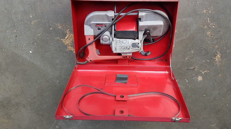Milwaukee 6230 shop