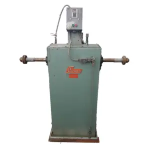 Progress Metal Grinder