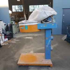 Used Unalsan Dust Collector for sale
