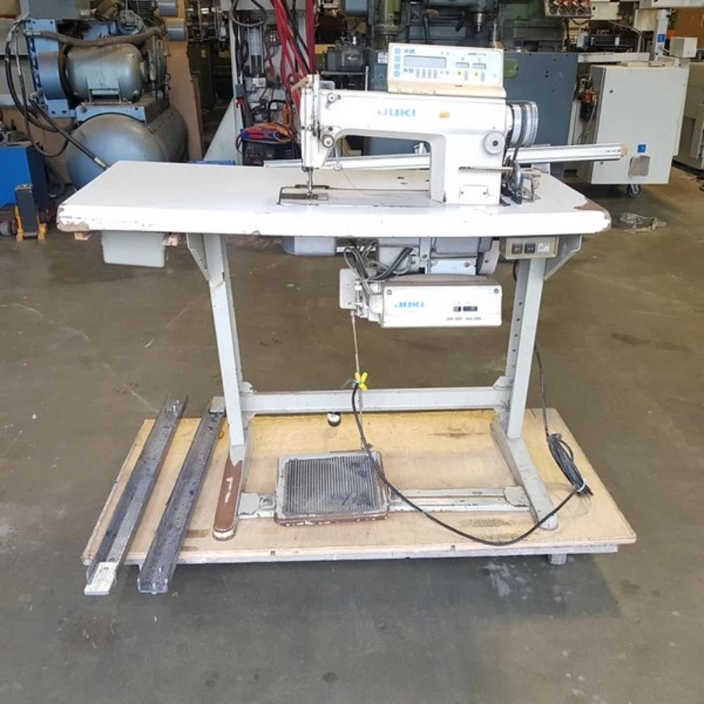 Used Juki SC500C Sewing Machine Coast Machinery Group