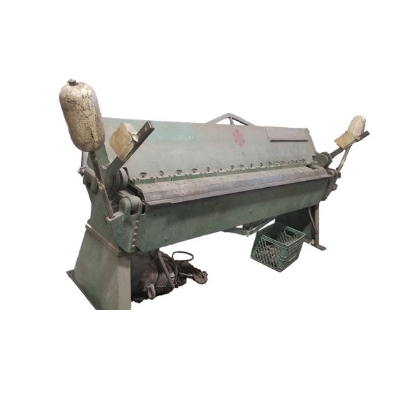 Carpenter KLL EP82/42R-Power I EXPORT Model Rod, Carpenter