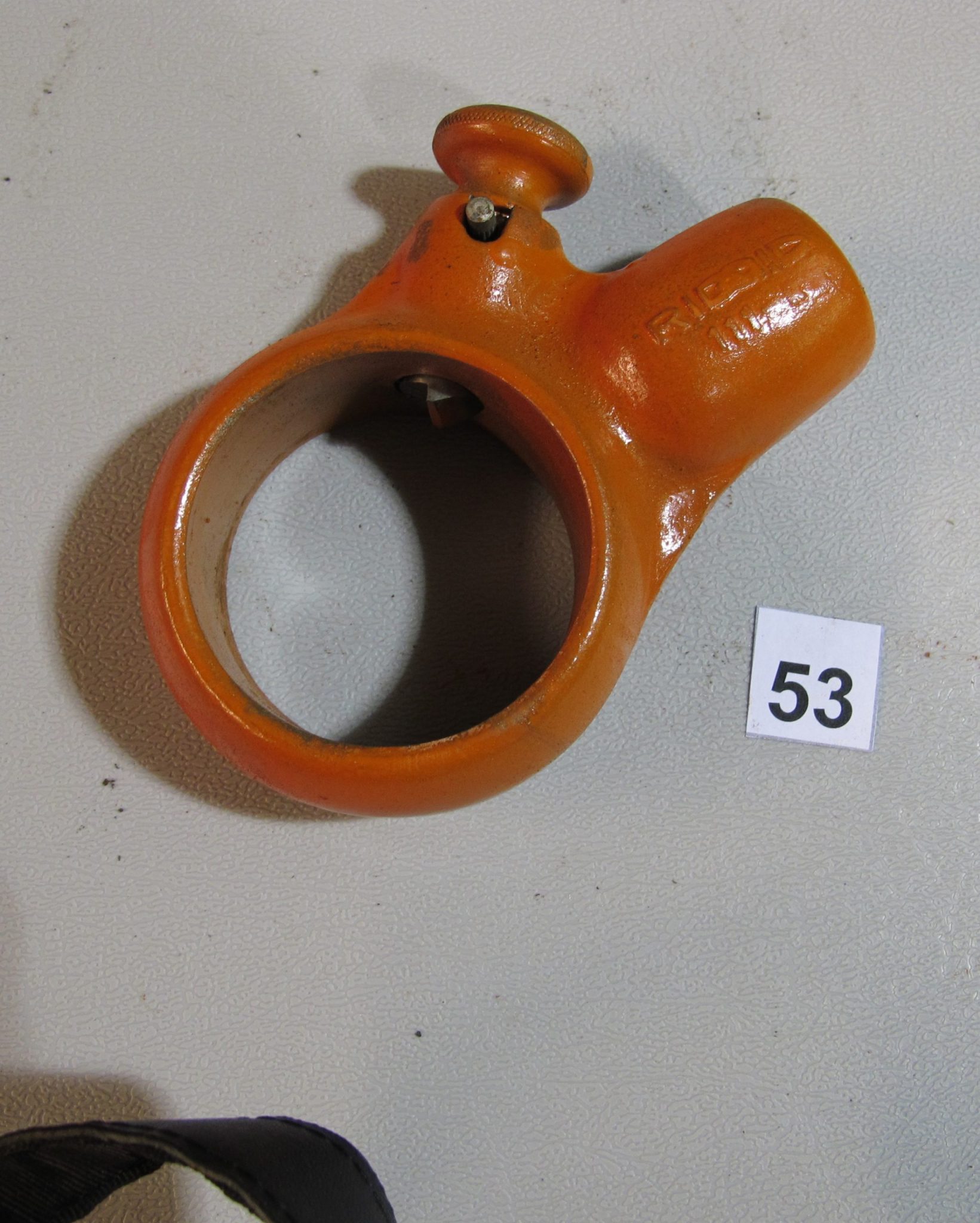 Ridgid 111R Ratchet Assembly w/Pawl & Spring Coast Machinery Group