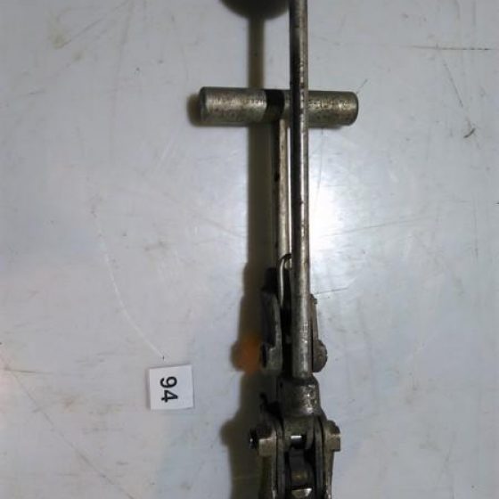 Punch Lok P1 Strapping tool & punch Coast Machinery Group