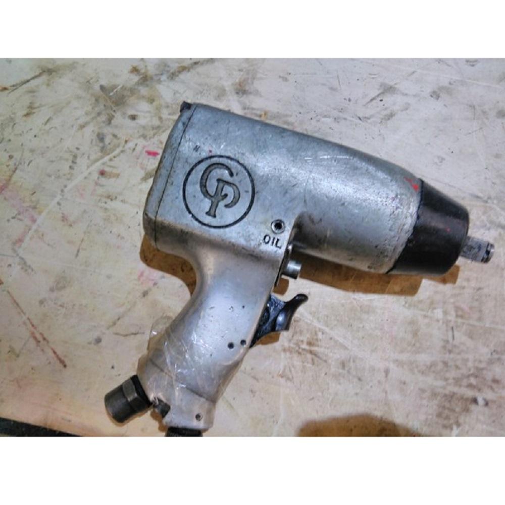 Chicago Pneumatic CP734 1/2"Air Impact Wrench Coast Machinery Group