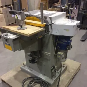 Balestrini Micron AE661 Mortiser