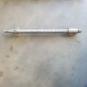 Used Morse Taper HS-41B20-3 for sale