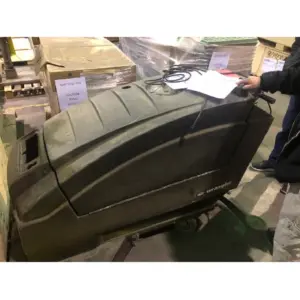 Used Wrangler 3330 VS Floor Scrubber for sale
