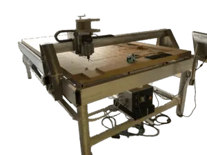 Used Used Performance CNC Machine - 5'x10' Table for sale