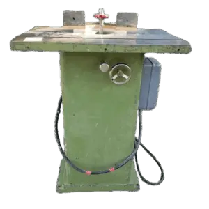 Used Brown-Brockmeyer Shaper for sale